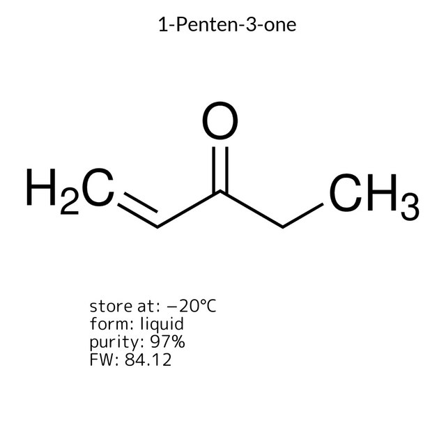 1-Penten-3-one