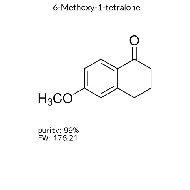 6-Methoxy-1-tetralone