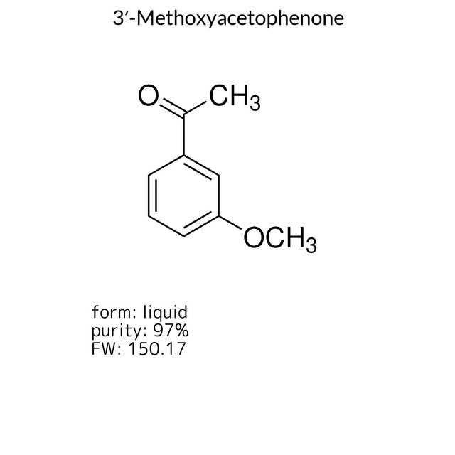 3?-Methoxyacetophenone