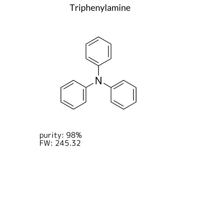 Triphenylamine
