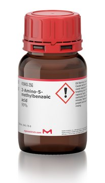 2-Amino-5-methylbenzoic acid