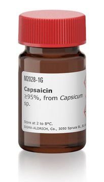 Capsaicin
