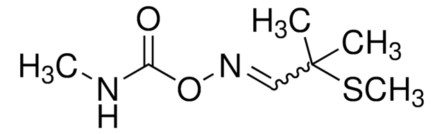 Aldicarb