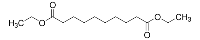 Diethyl sebacate