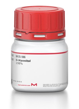 ?-Mannitol