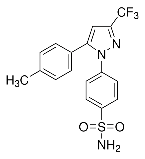 CELECOXIB, UNITED STATES PHARMACOPEIA (U