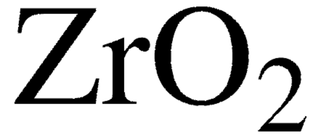 Zirconium(IV) oxide