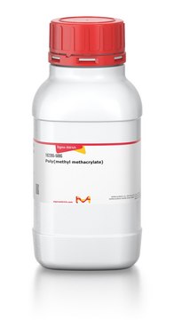 Poly(methyl methacrylate)