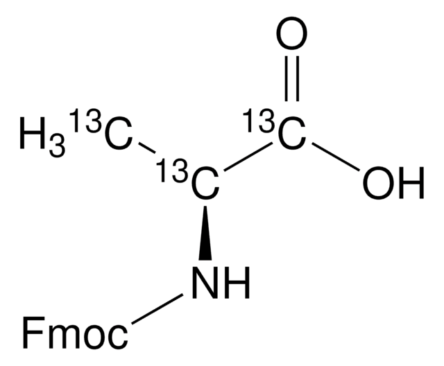 Fmoc-Ala-OH-¹³C?