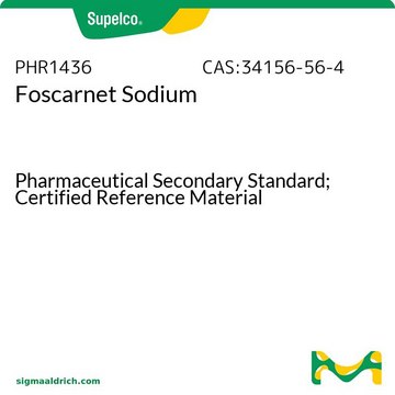 Foscarnet Sodium