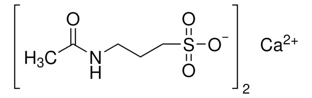 ACAMPROSATE CALCIUM, UNITED STATES PHARM