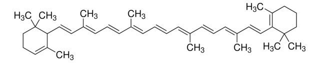 (±)-?-Carotene