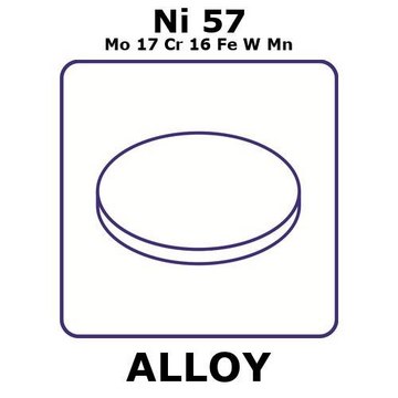 HASTELLOY C276 - HEAT RESISTING