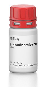 ?-Nicotinamide adenine dinucleotide hydrate