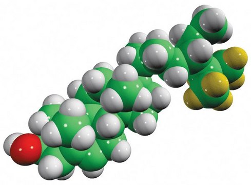 sitosterol-d7