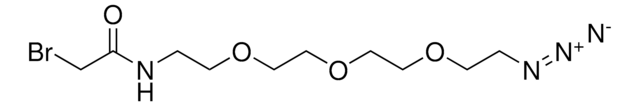 Bromoacetamido-dPEG ®?-azide