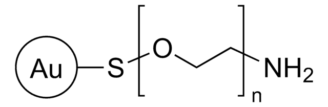 Gold nanoparticles