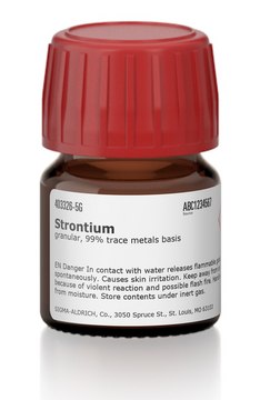 Strontium