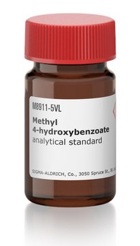 Methyl 4-hydroxybenzoate