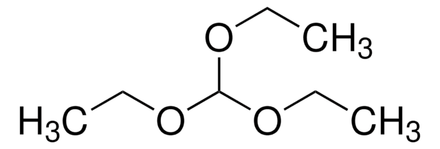 TRIETHYL ORTHOFORMATE, REAGENT GRADE, 9&