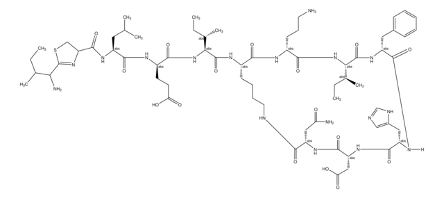 BACITRACIN FOR SYSTEM SUITABILITY, EUROP