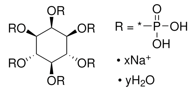 Phytic acid sodium salt hydrate