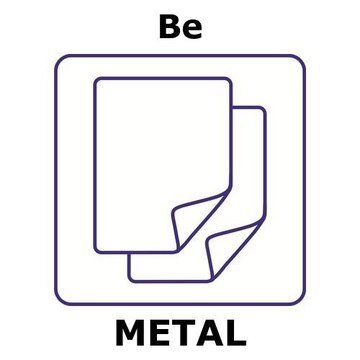 Beryllium