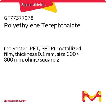 POLYETHYLENE TEREPHTHALATE, (POLYESTER,&