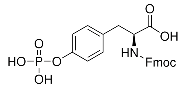 Fmoc-Tyr(PO?H?)-OH