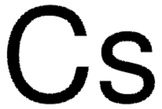 Cesium