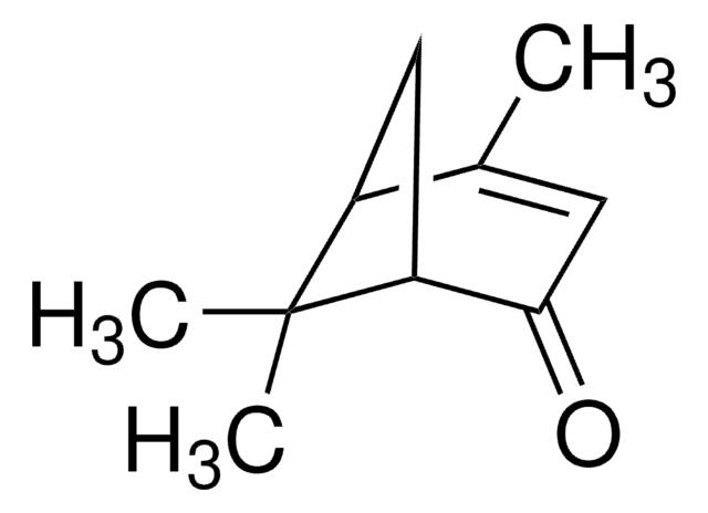 (1S)-(?)-Verbenone