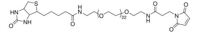 Biotin-dPEG®??-MAL