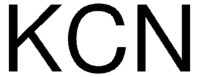 Potassium cyanide