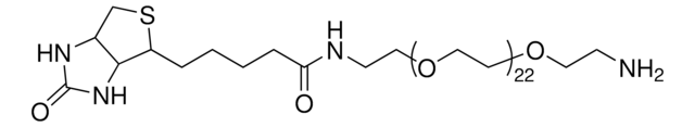 Biotin-dPEG®??-NH2