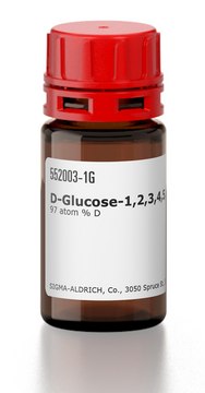 ?-Glucose-1,2,3,4,5,6,6-d?
