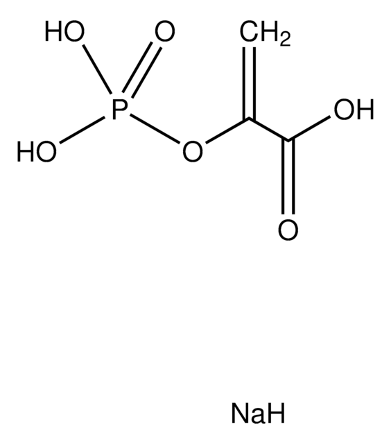 PHOSPHO(ENOL)PYRUVATE TRISODIUM HYDRATE