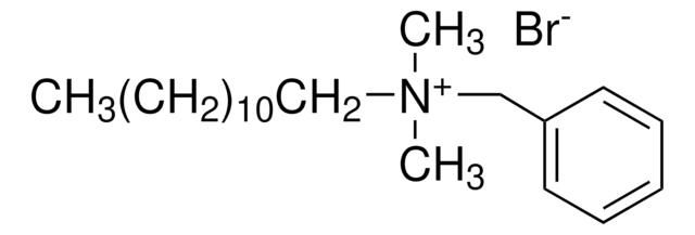 BENZALKONIUM BROMIDE (C12), UNITED STATE