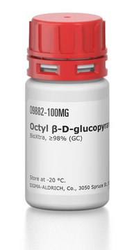 Octyl ?-?-glucopyranoside
