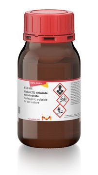 Nickel(II) chloride hexahydrate