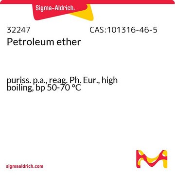 PETROLEUM BENZINE BOIL RANGE 50-70