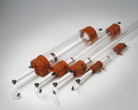 XK 50/60 Tube