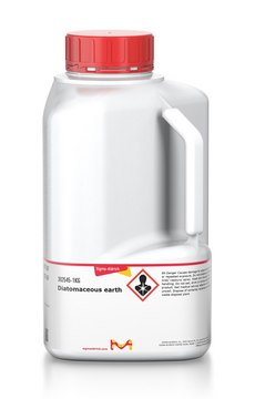DIATOMACEOUS EARTH