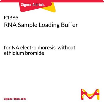 RNA Sample Loading Buffer