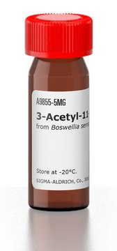 3-Acetyl-11-keto-?-boswellic acid