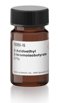 2-Azidoethyl 2-bromoisobutyrate