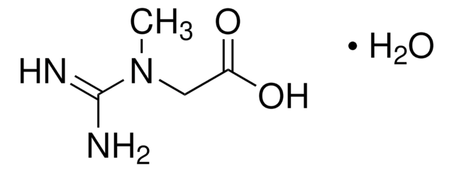 CREATINE, UNITED STATES PHARMACOPEIA (US