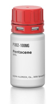 Pentacene