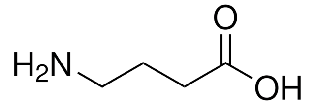 GAMMA-AMINOBUTYRIC ACID, UNITED STATES P