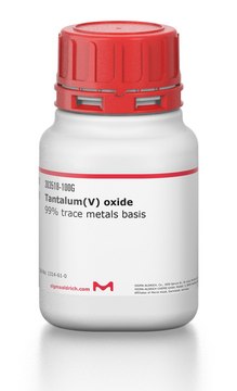 Tantalum(V) oxide