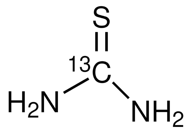 Thiourea-¹³C